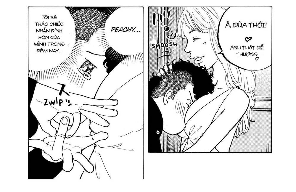 Desert Eagle [Chap 1-32]