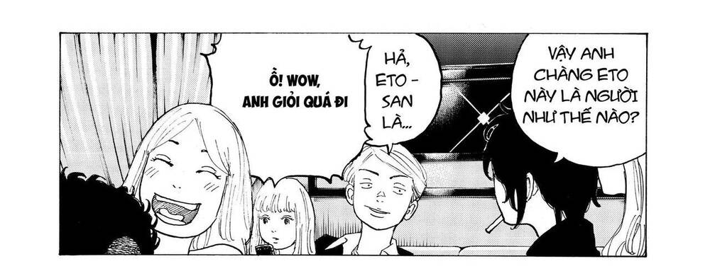 Desert Eagle [Chap 1-32]