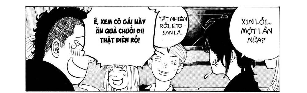 Desert Eagle [Chap 1-32]