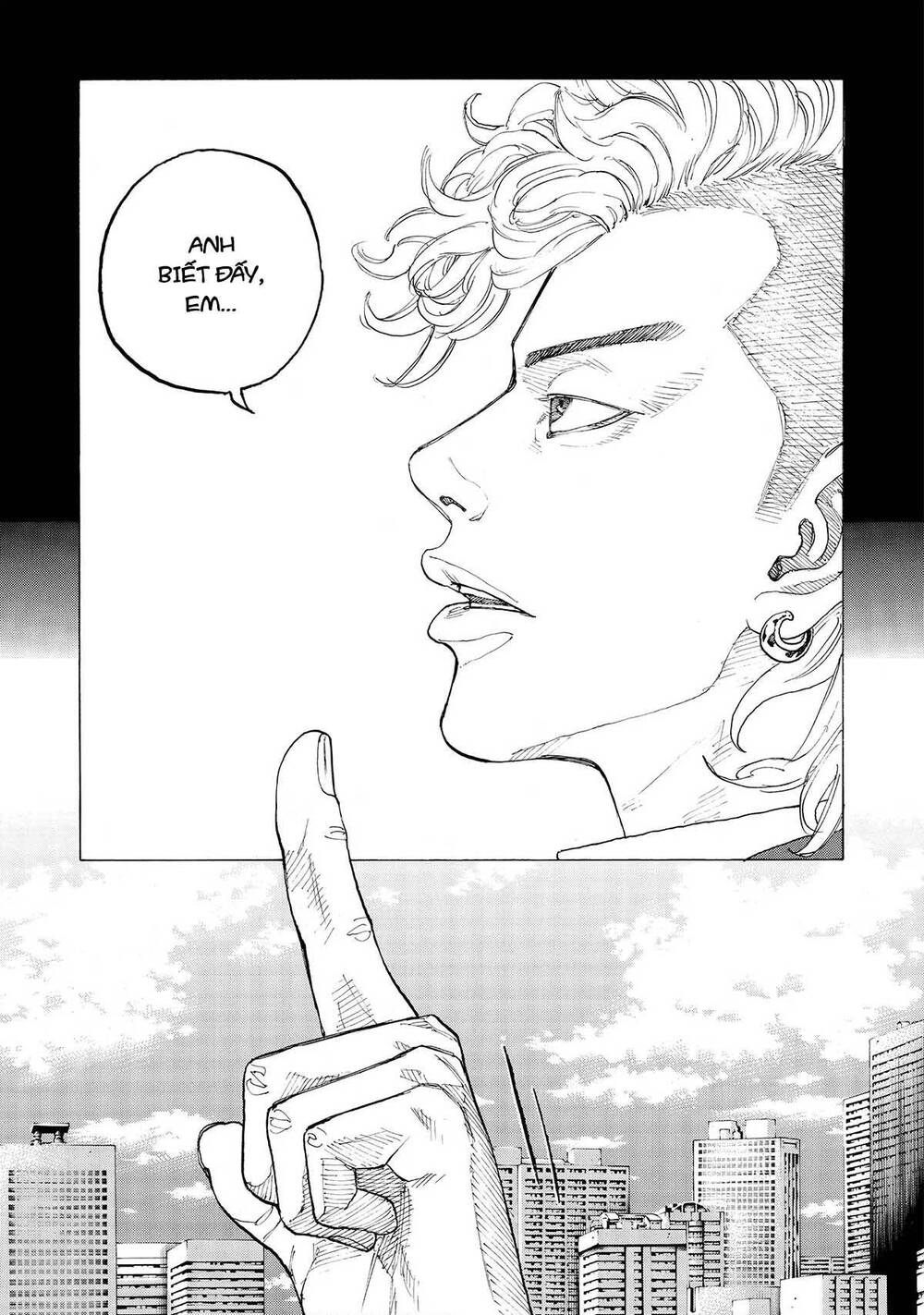 Desert Eagle [Chap 1-32]