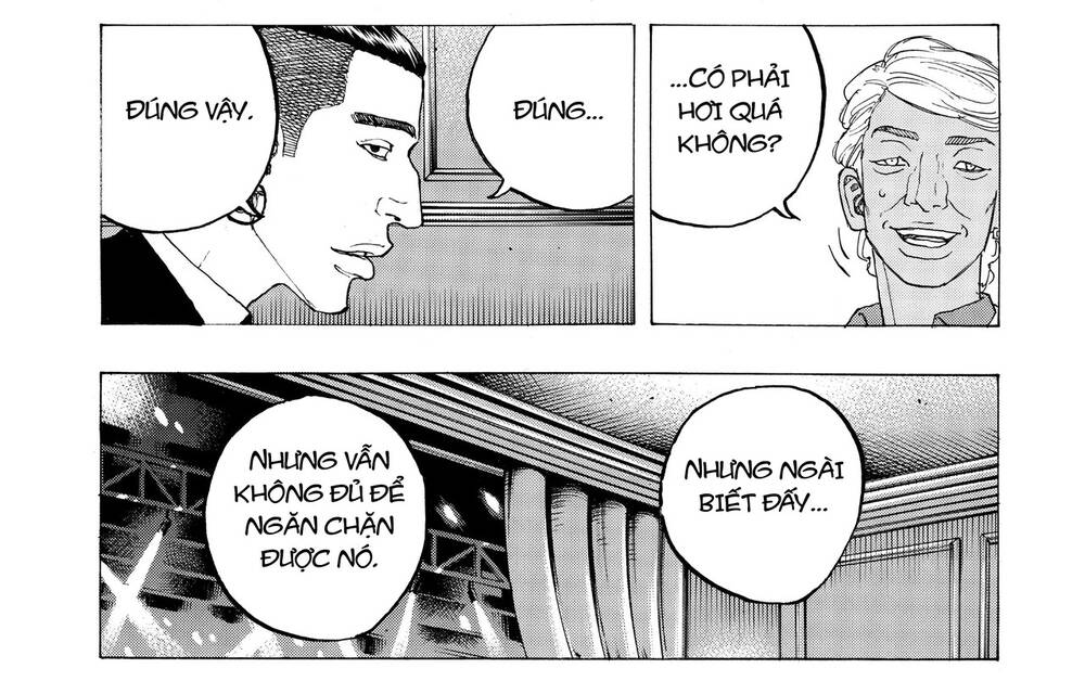 Desert Eagle [Chap 1-32]