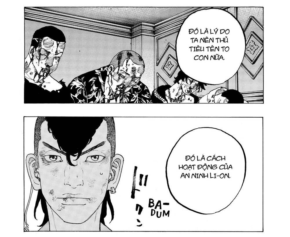 Desert Eagle [Chap 1-32]