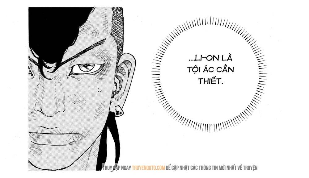 Desert Eagle [Chap 1-32]