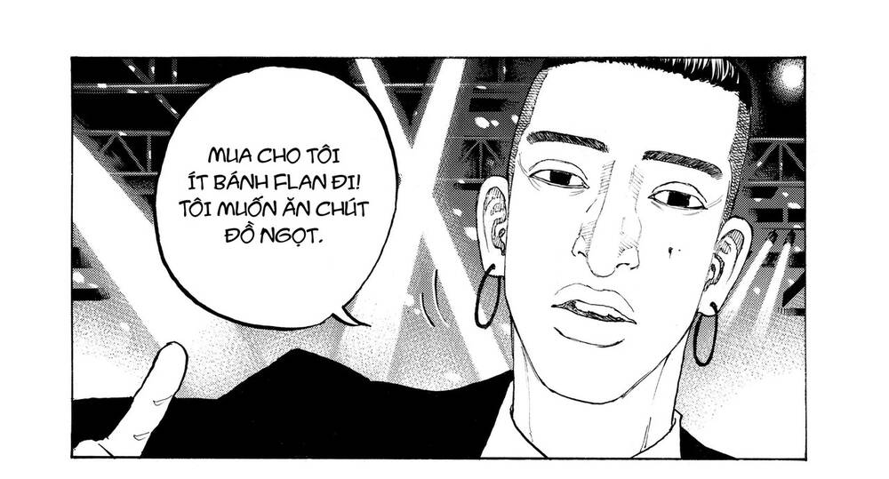 Desert Eagle [Chap 1-32]