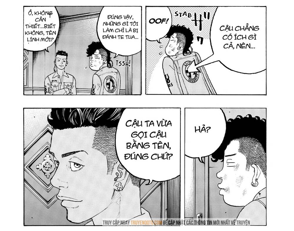 Desert Eagle [Chap 1-32]