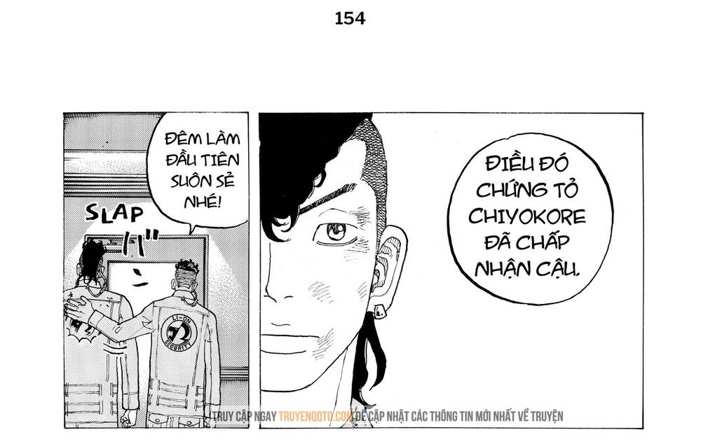 Desert Eagle [Chap 1-32]