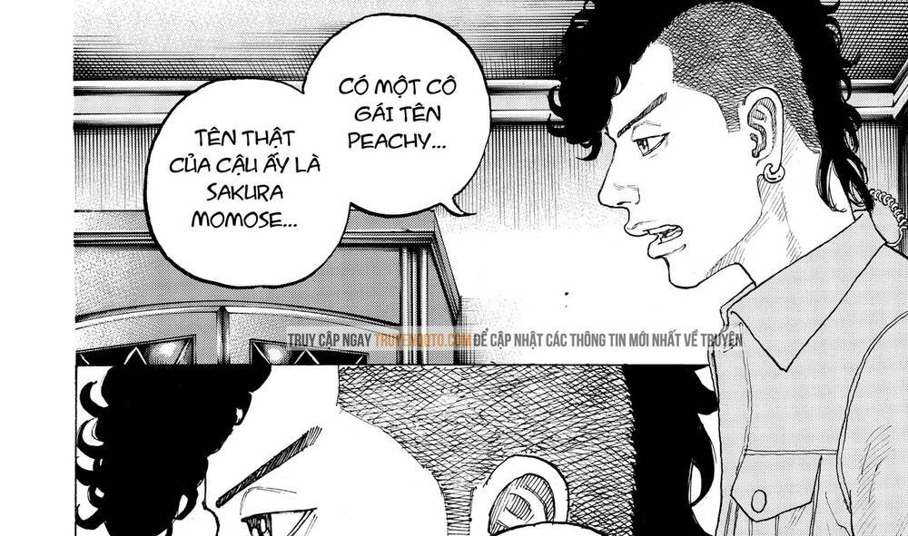 Desert Eagle [Chap 1-32]