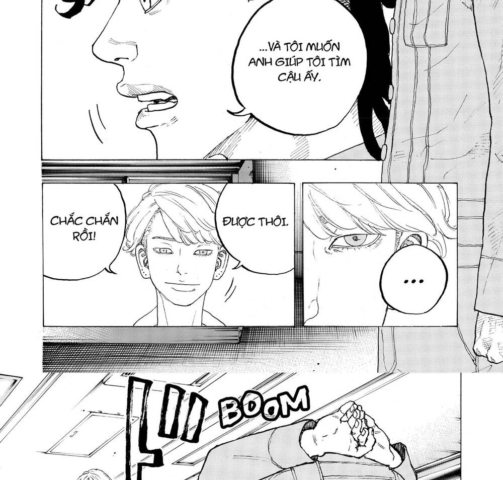 Desert Eagle [Chap 1-32]