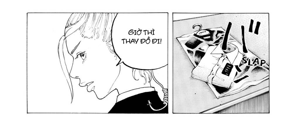 Desert Eagle [Chap 1-32]