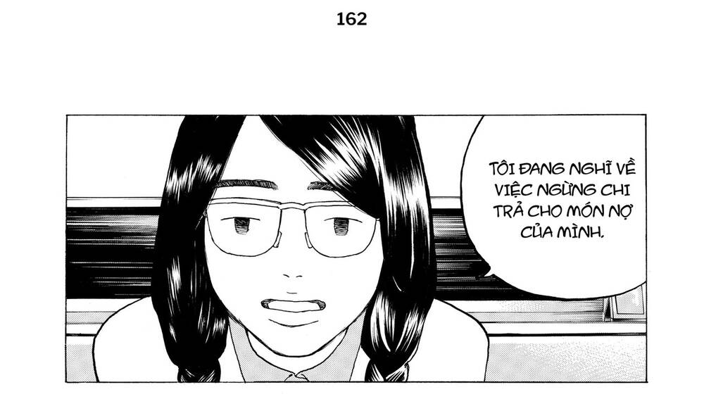 Desert Eagle [Chap 1-32]