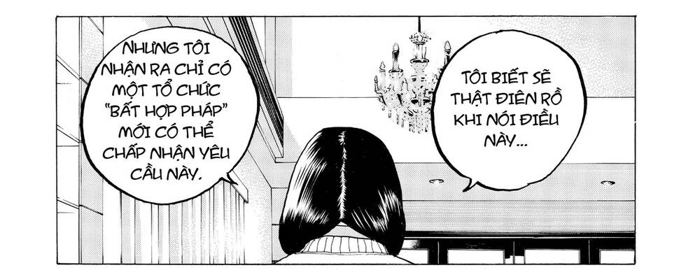 Desert Eagle [Chap 1-32]