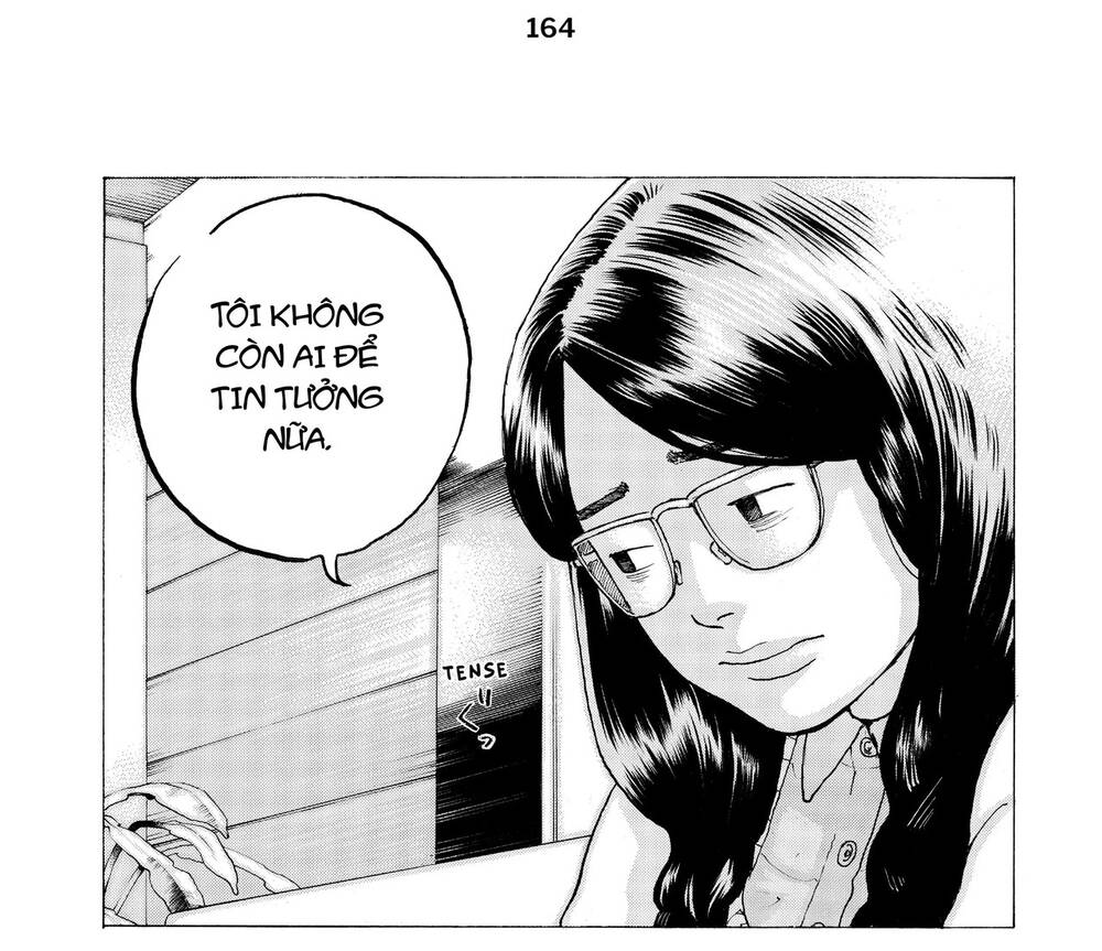 Desert Eagle [Chap 1-32]