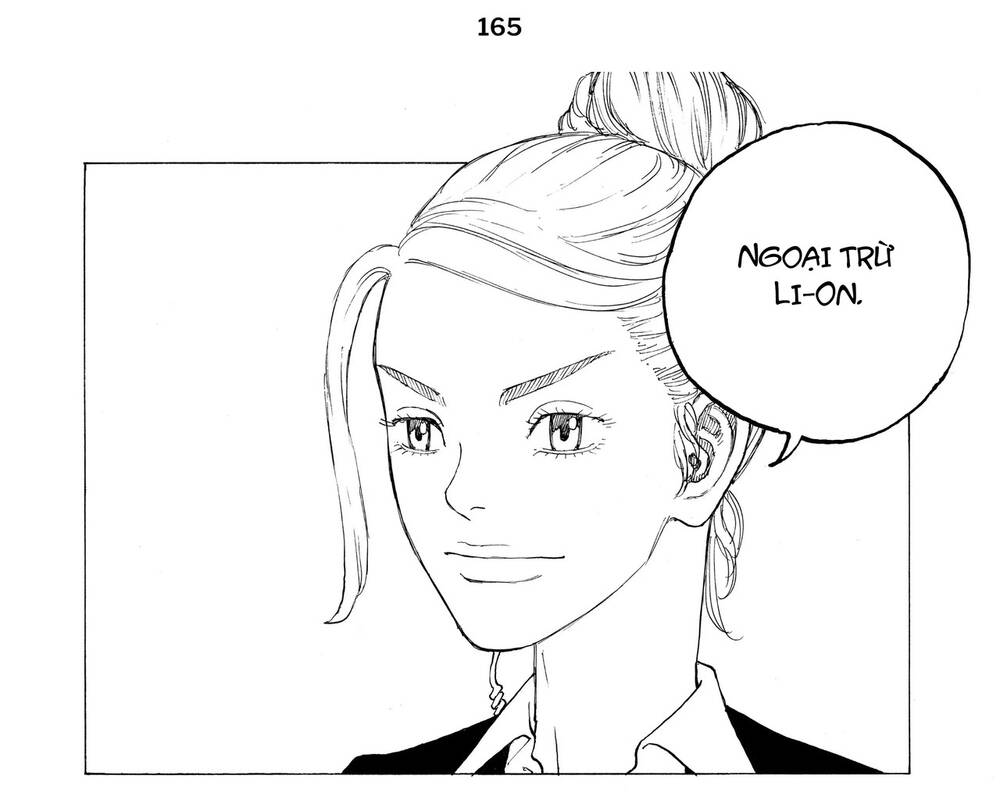 Desert Eagle [Chap 1-32]