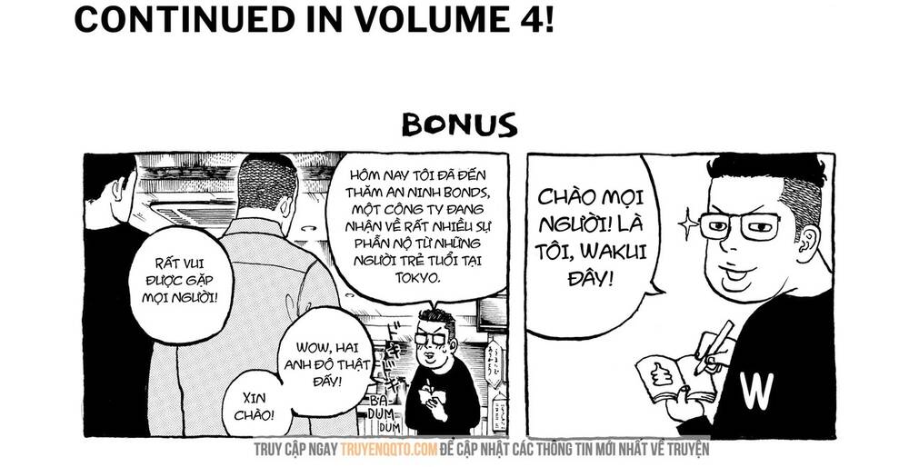 Desert Eagle [Chap 1-32]