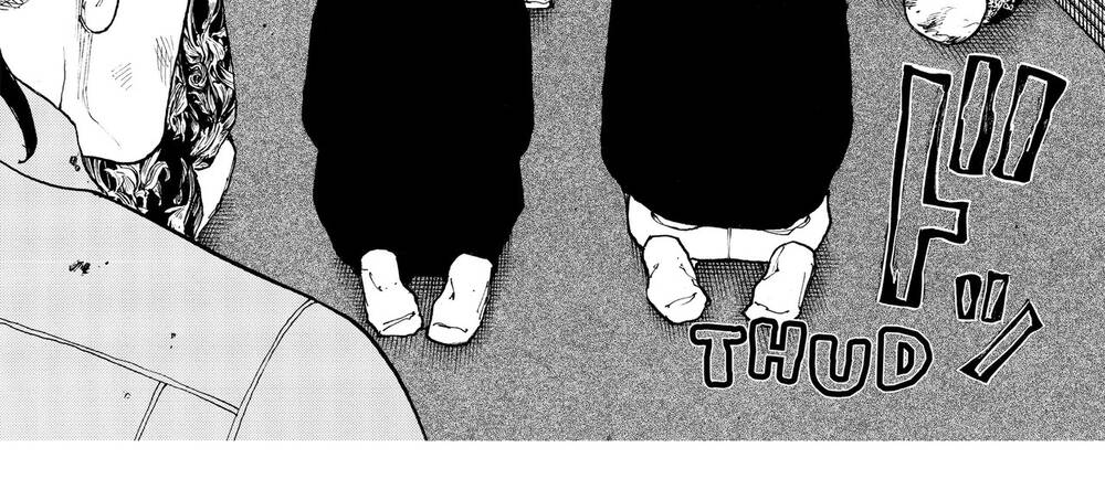 Desert Eagle [Chap 1-32]