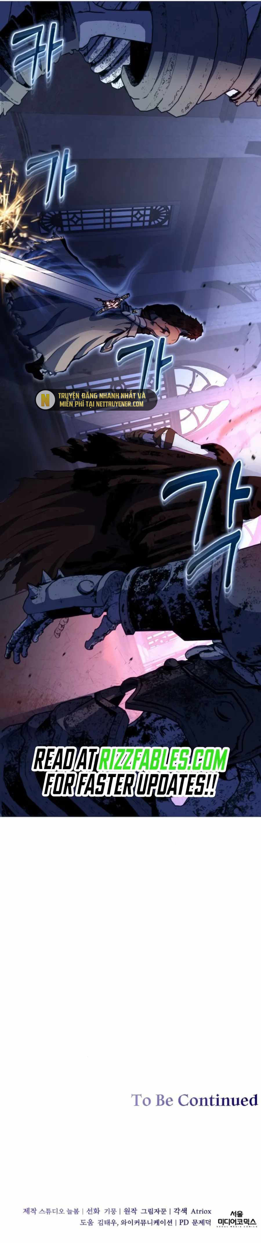 Cháu Trai Thánh Đế Là Tử Linh Sư Chap 81