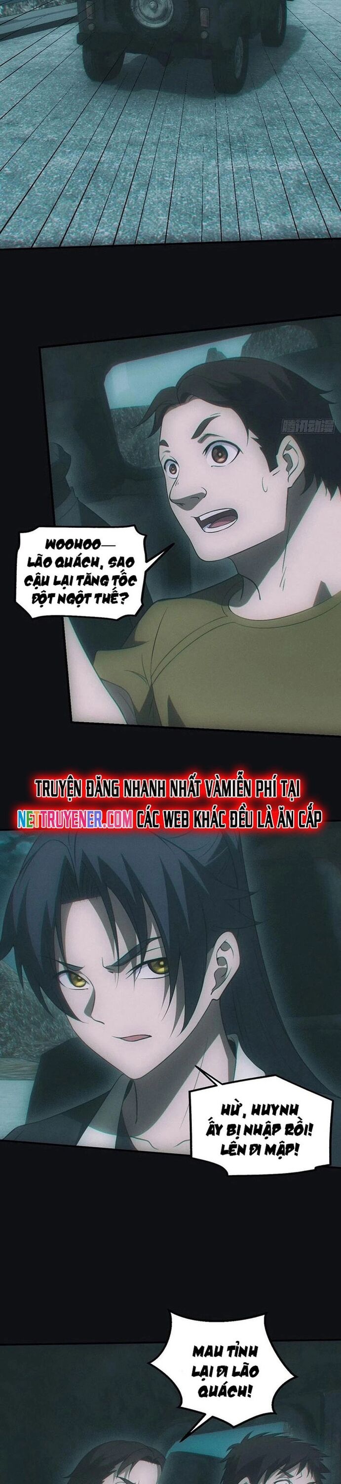 Đô Thị Bắt Yêu Nhân Chapter 73 - TC Truyện