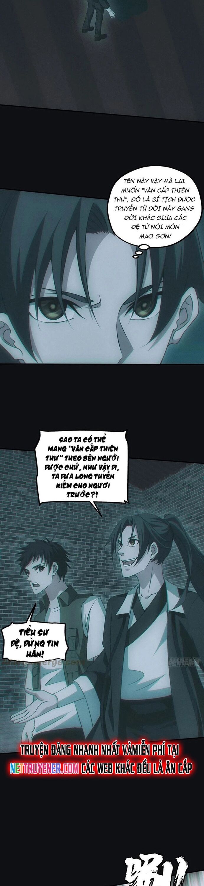 Đô Thị Bắt Yêu Nhân Chap 75
