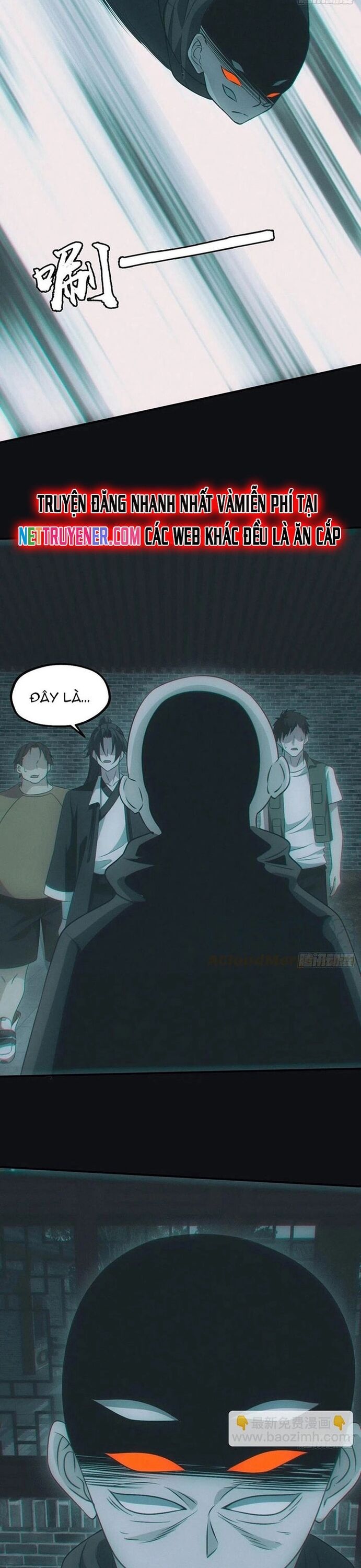 Đô Thị Bắt Yêu Nhân Chap 75