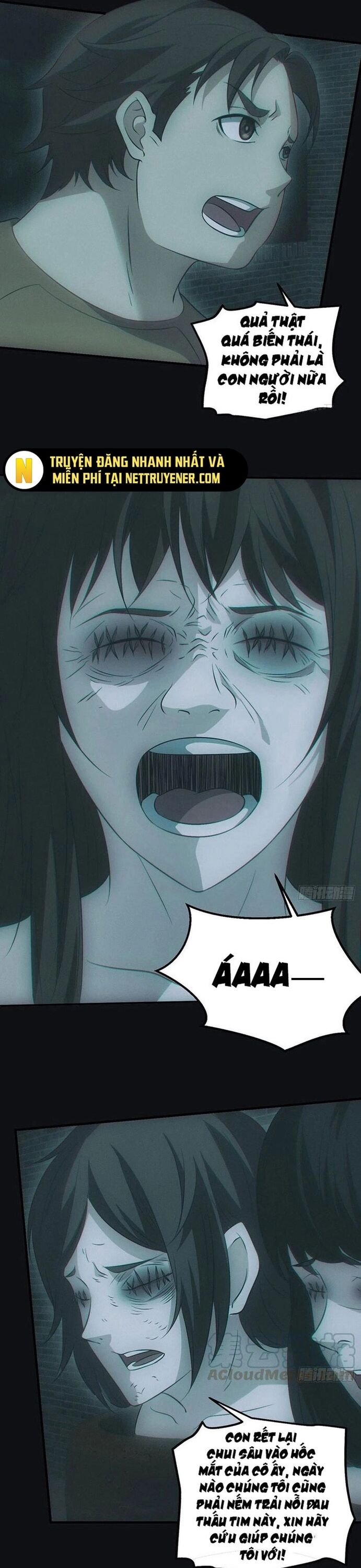 Đô Thị Bắt Yêu Nhân Chap 75
