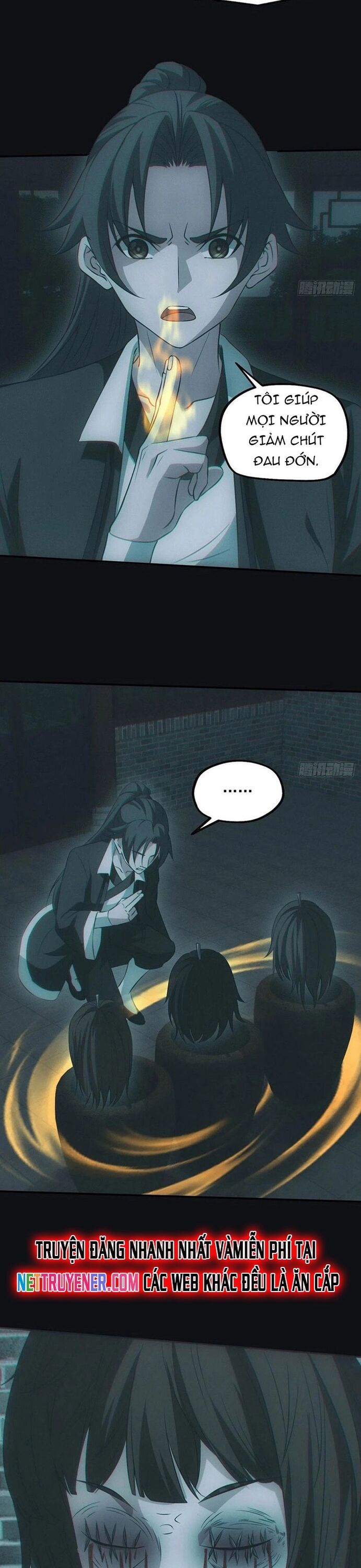 Đô Thị Bắt Yêu Nhân Chap 75