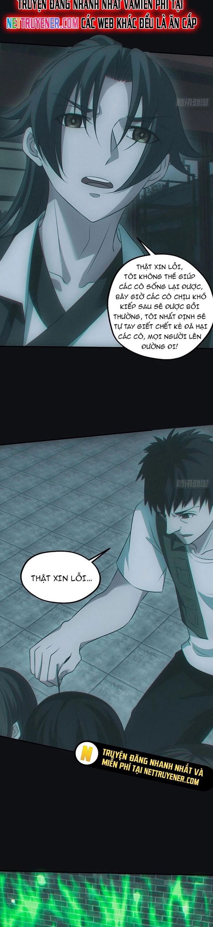 Đô Thị Bắt Yêu Nhân Chap 75