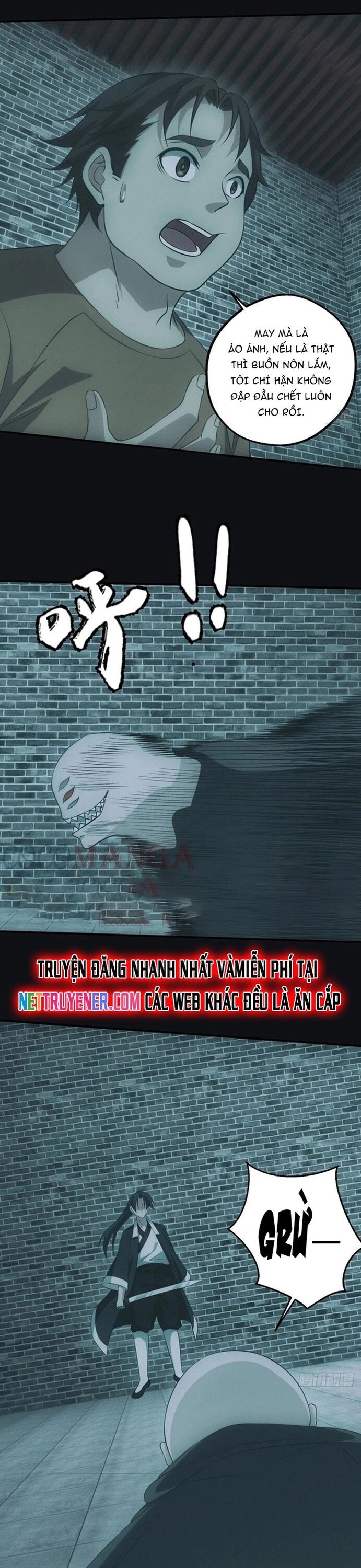 Đô Thị Bắt Yêu Nhân Chap 76
