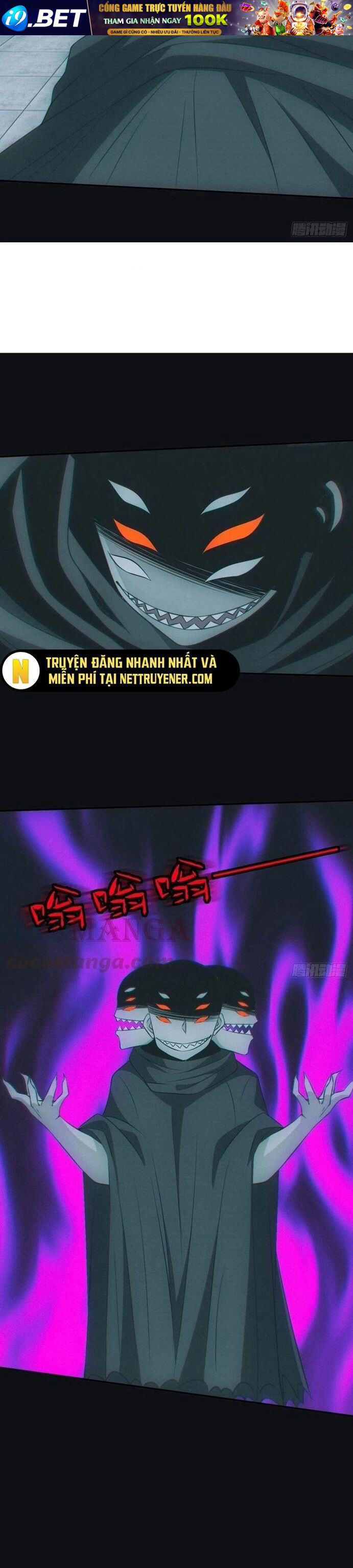 Đô Thị Bắt Yêu Nhân Chap 76