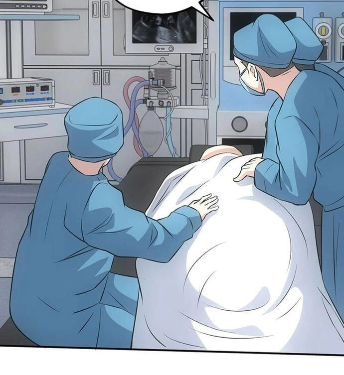 Đô Thị Bắt Yêu Nhân Chapter 85 - TC Truyện