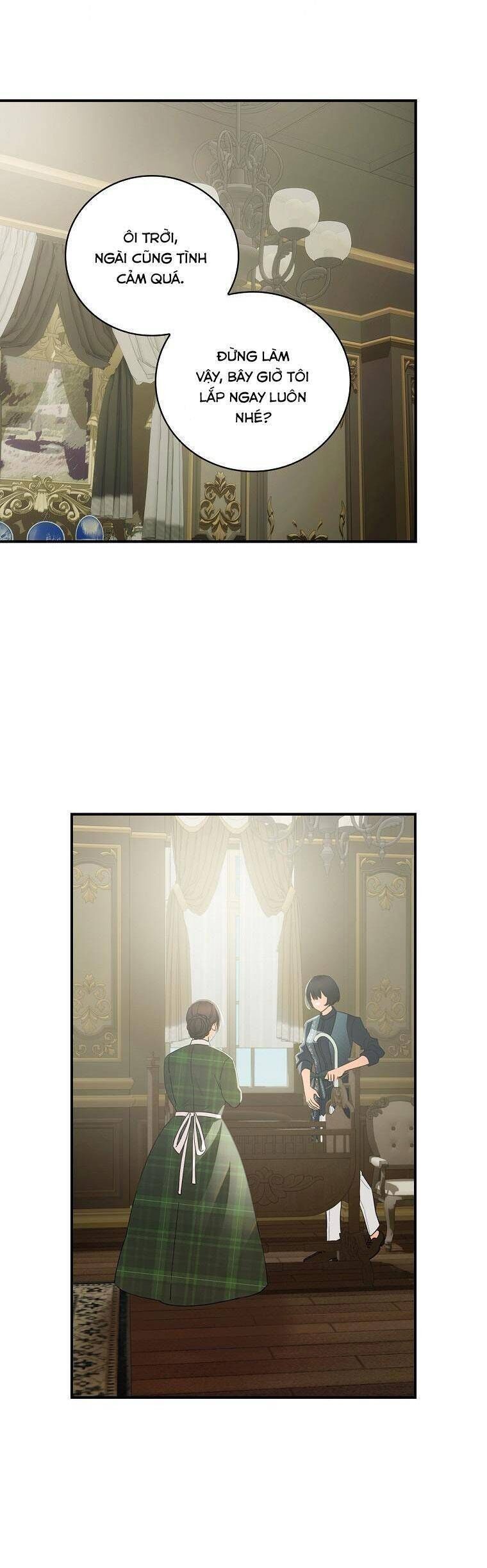 Lừa Người Hợp Với Em Chap 52