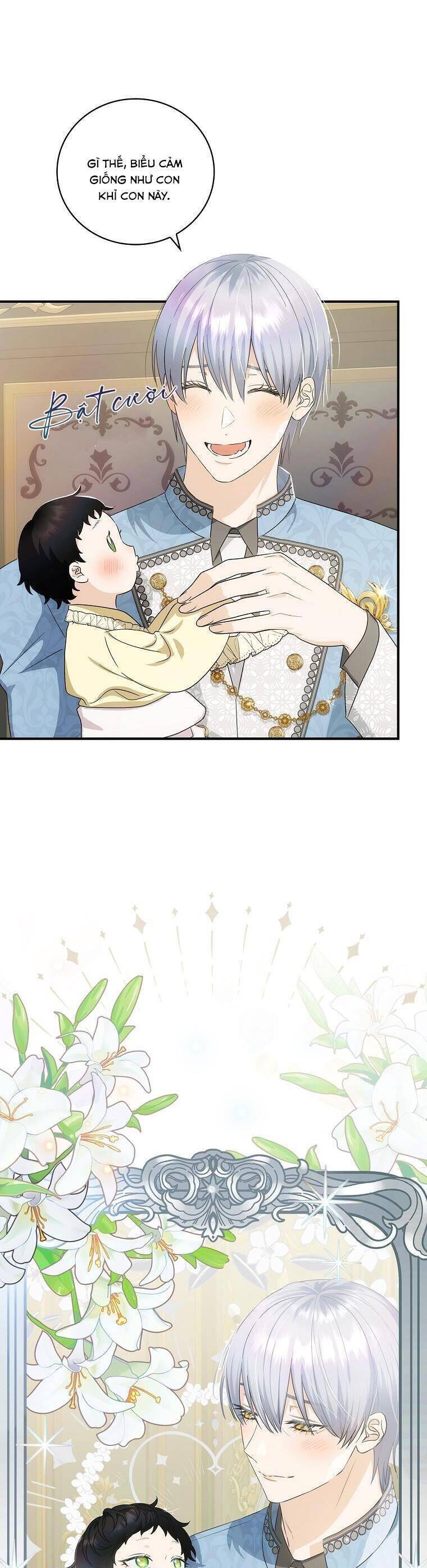 Lừa Người Hợp Với Em Chap 52