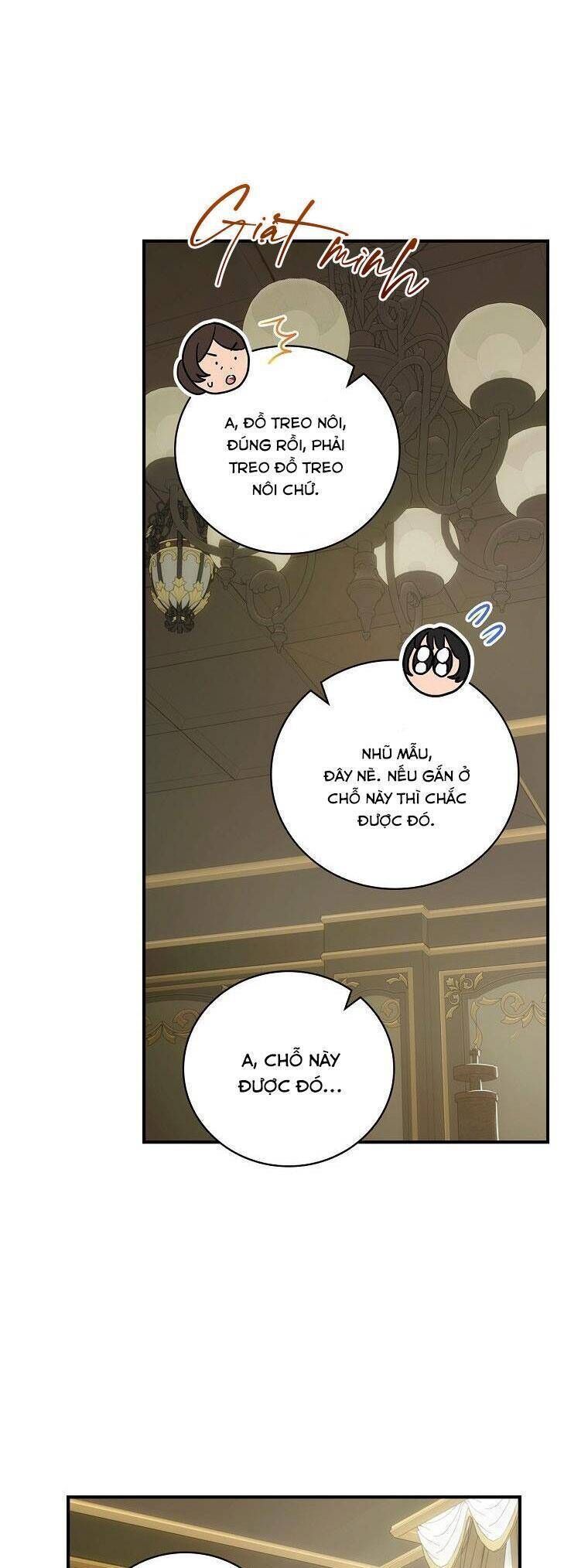 Lừa Người Hợp Với Em Chap 52