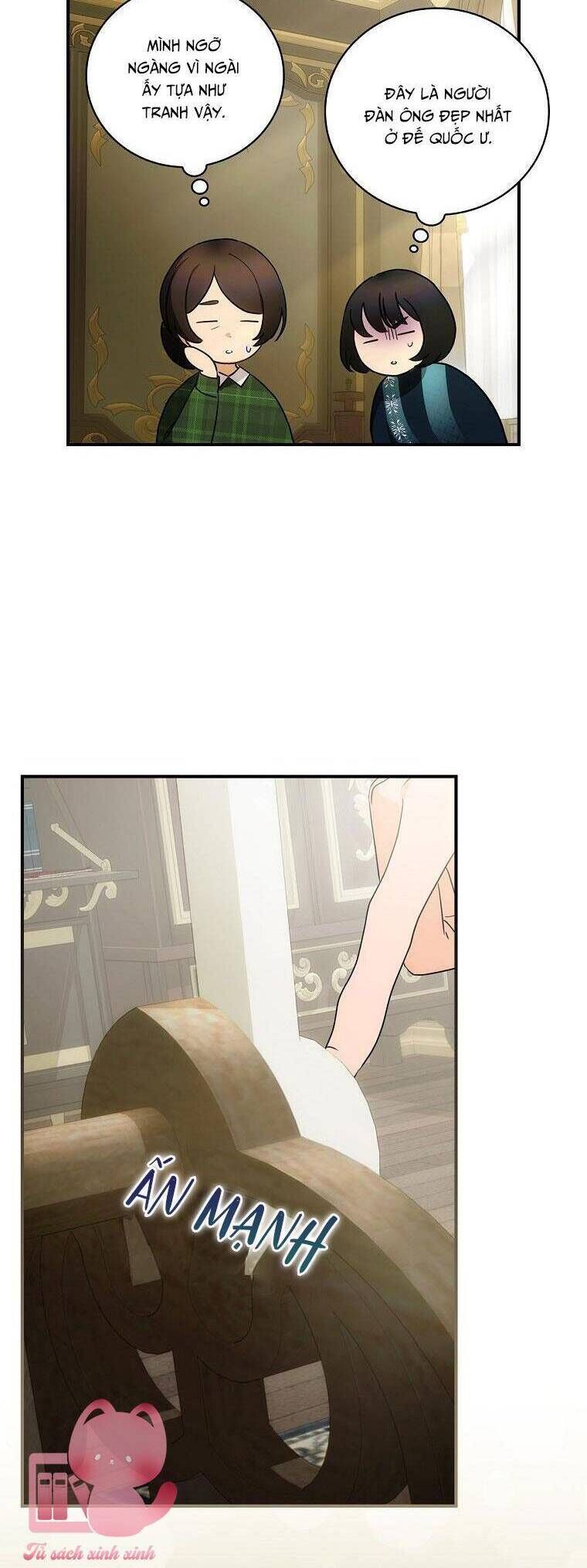 Lừa Người Hợp Với Em Chap 52
