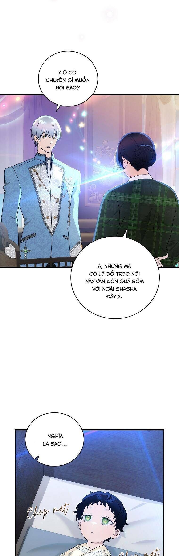 Lừa Người Hợp Với Em Chap 52