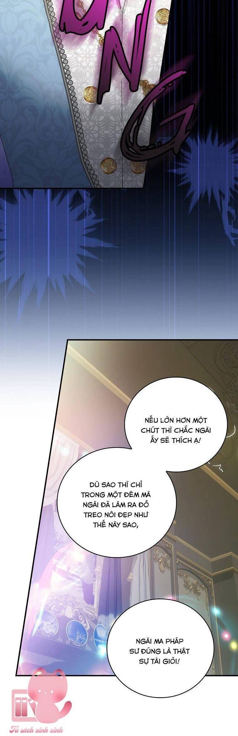 Lừa Người Hợp Với Em Chap 52