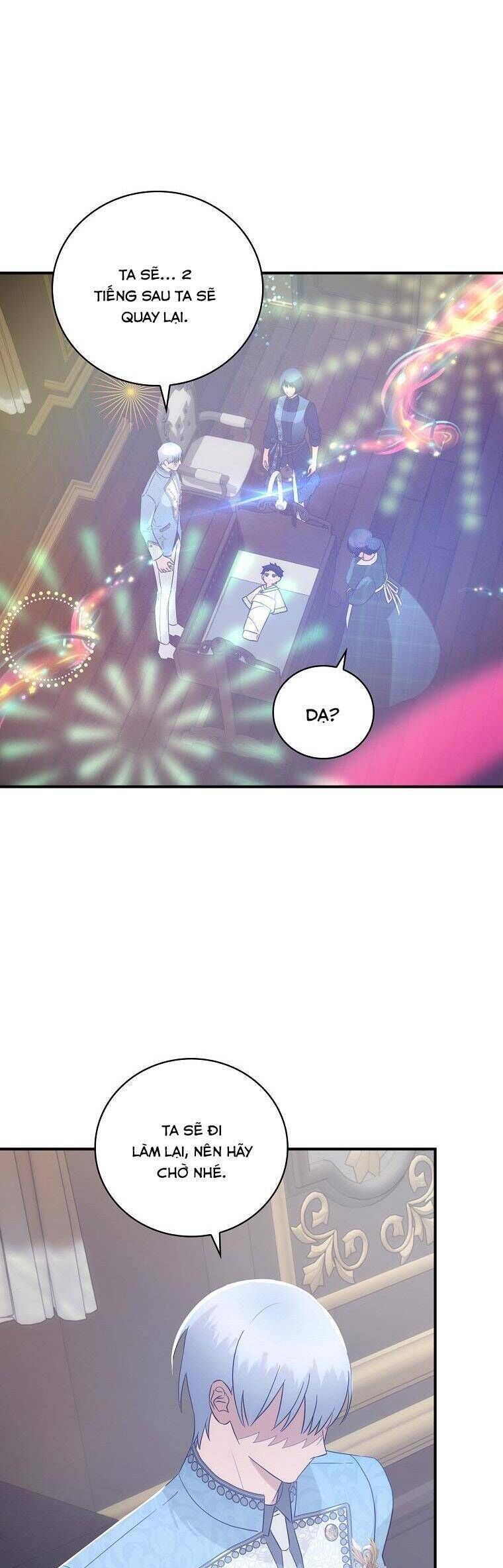Lừa Người Hợp Với Em Chap 52