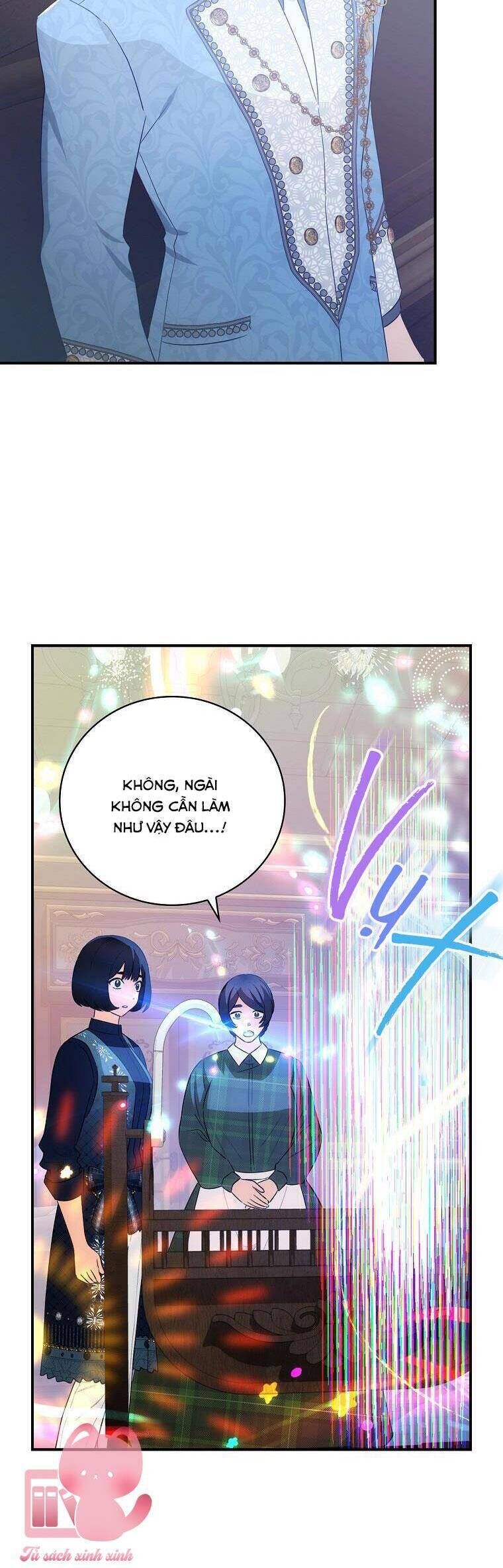 Lừa Người Hợp Với Em Chap 52