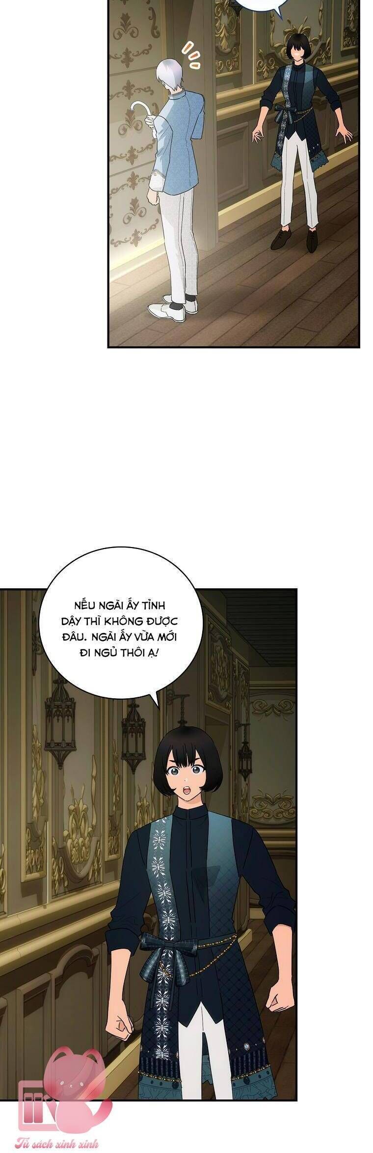 Lừa Người Hợp Với Em Chap 52