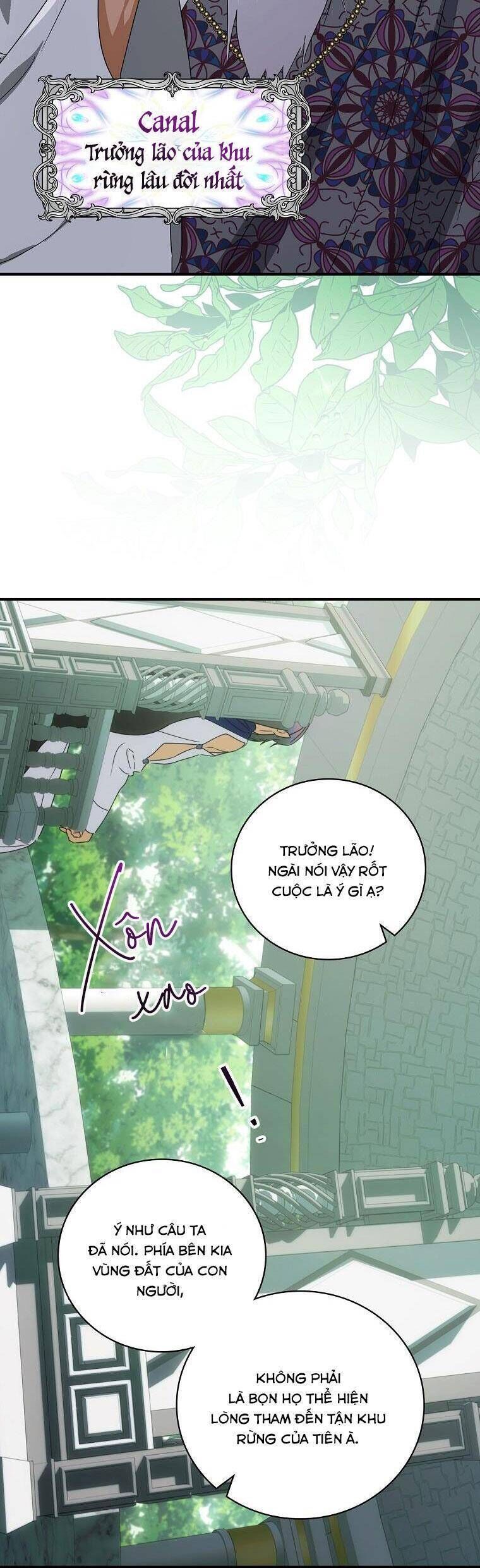 Lừa Người Hợp Với Em Chap 52