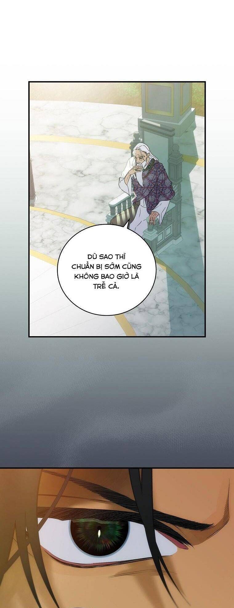 Lừa Người Hợp Với Em Chap 52