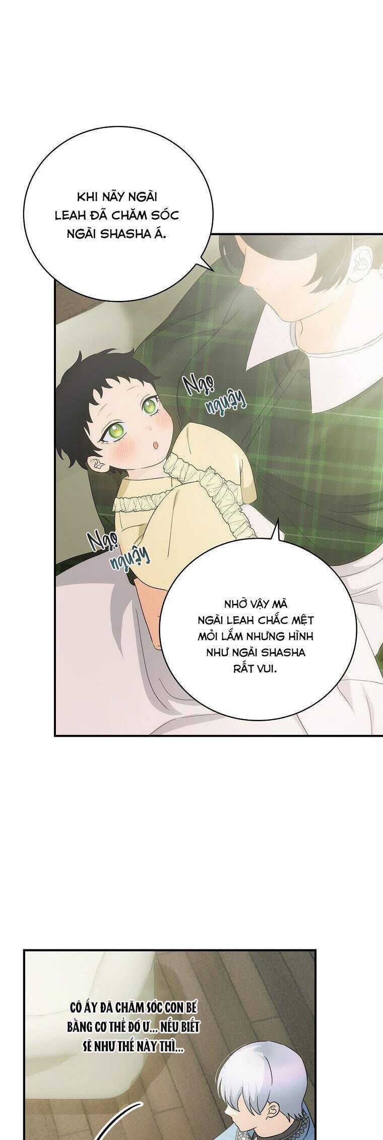 Lừa Người Hợp Với Em Chap 52