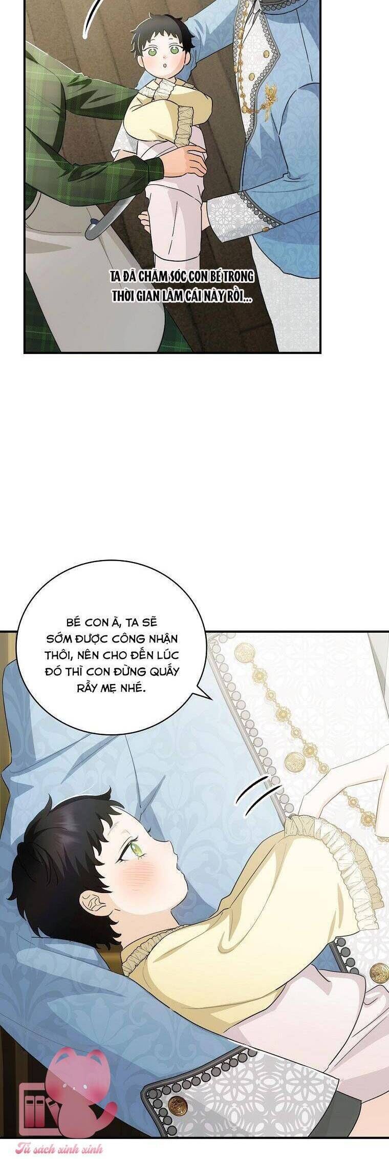 Lừa Người Hợp Với Em Chap 52