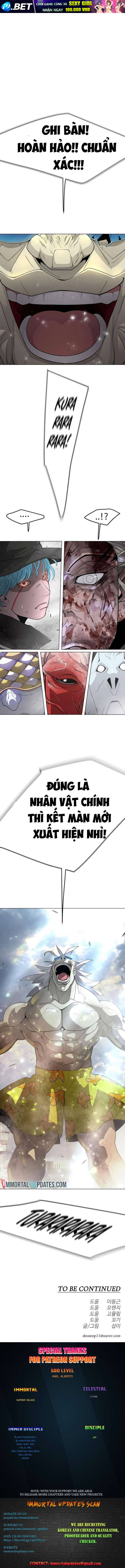 Kĩ Nguyên Của Anh Hùng [Chap 174-177] - Page 17