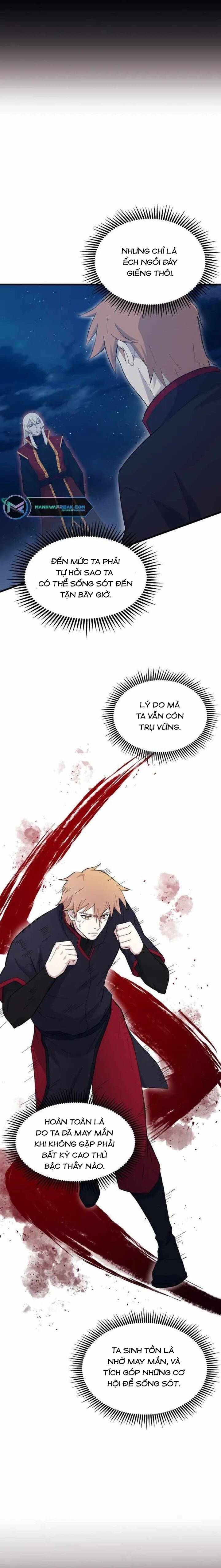 Đại Cao Thủ [Chap 73-82] - Page 10