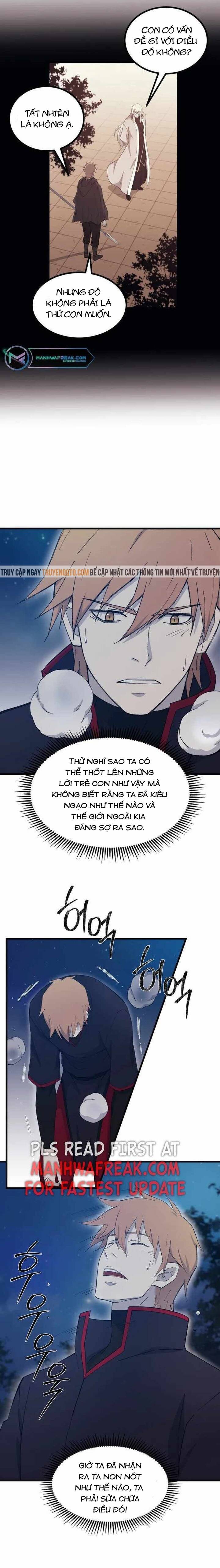 Đại Cao Thủ [Chap 73-82] - Page 11