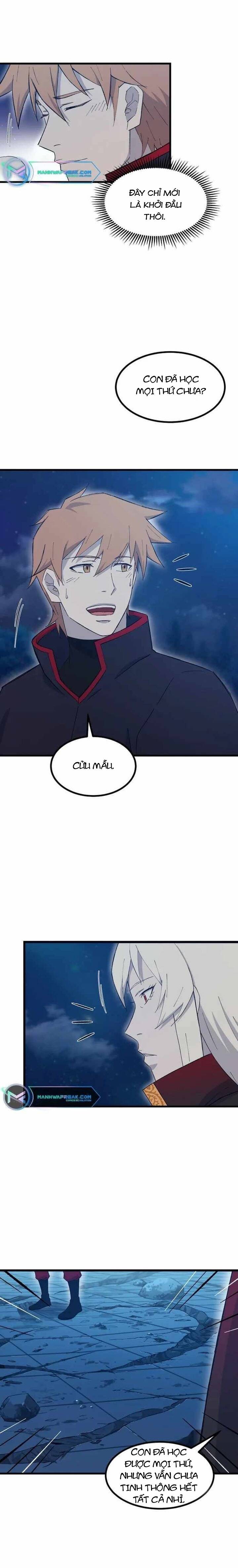 Đại Cao Thủ [Chap 73-82] - Page 12
