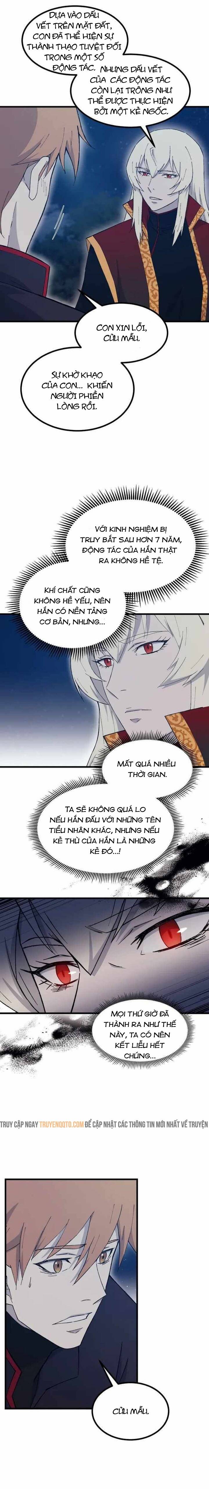 Đại Cao Thủ [Chap 73-82] - Page 13