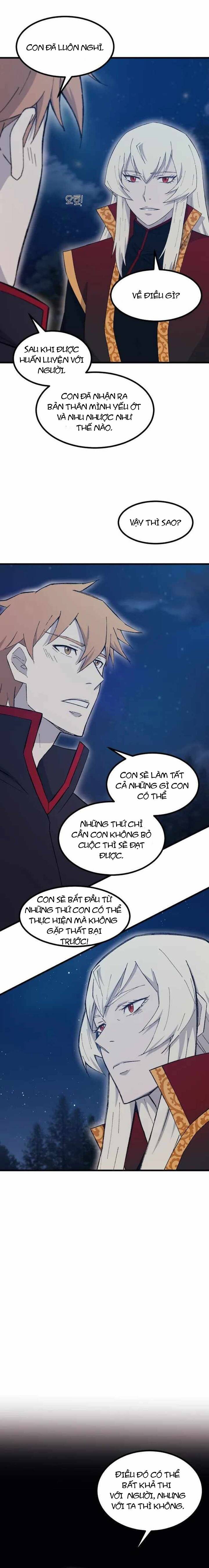 Đại Cao Thủ [Chap 73-82] - Page 14
