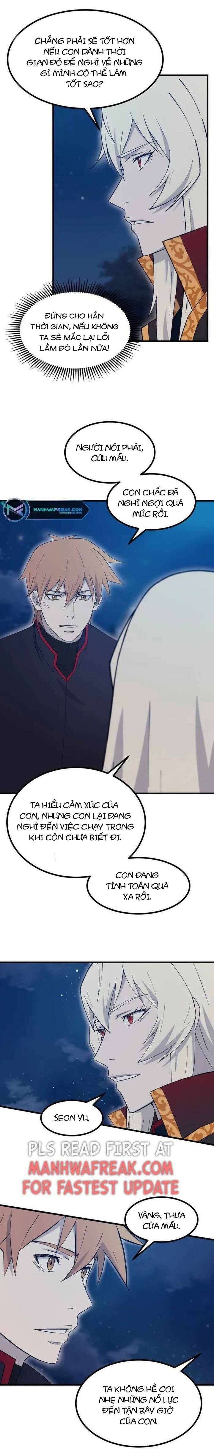 Đại Cao Thủ [Chap 73-82] - Page 16