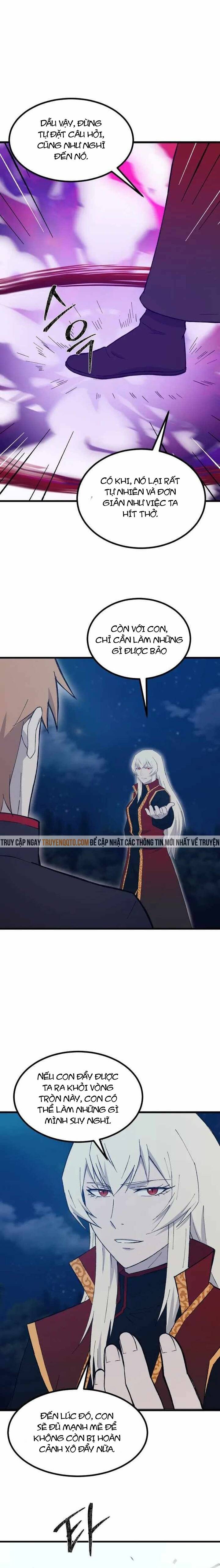 Đại Cao Thủ [Chap 73-82] - Page 18